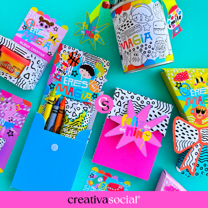 Happy Kids BUNDLE