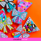 Happy Kids Paleta Payaso Mini