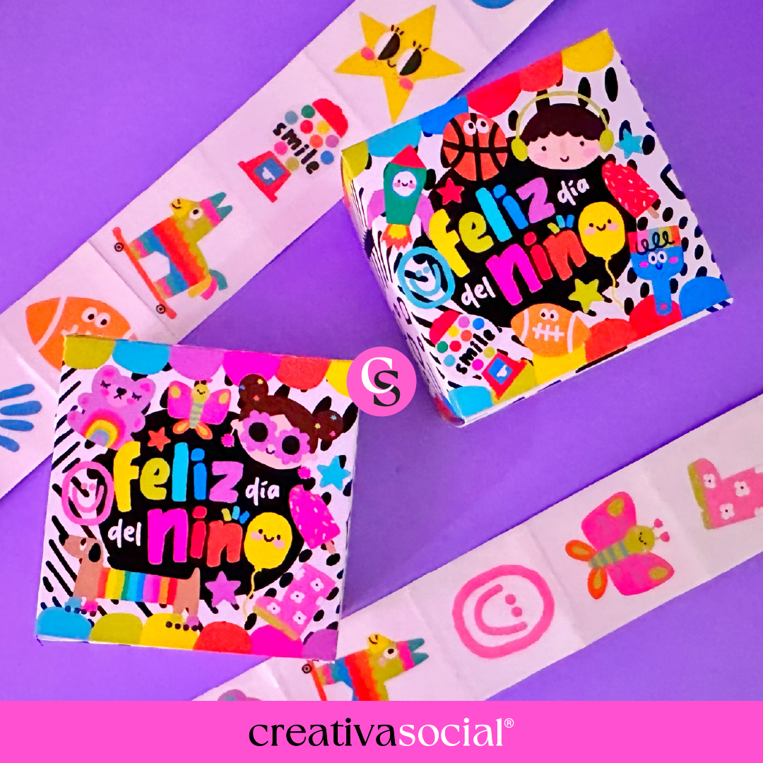 Happy Kids BUNDLE