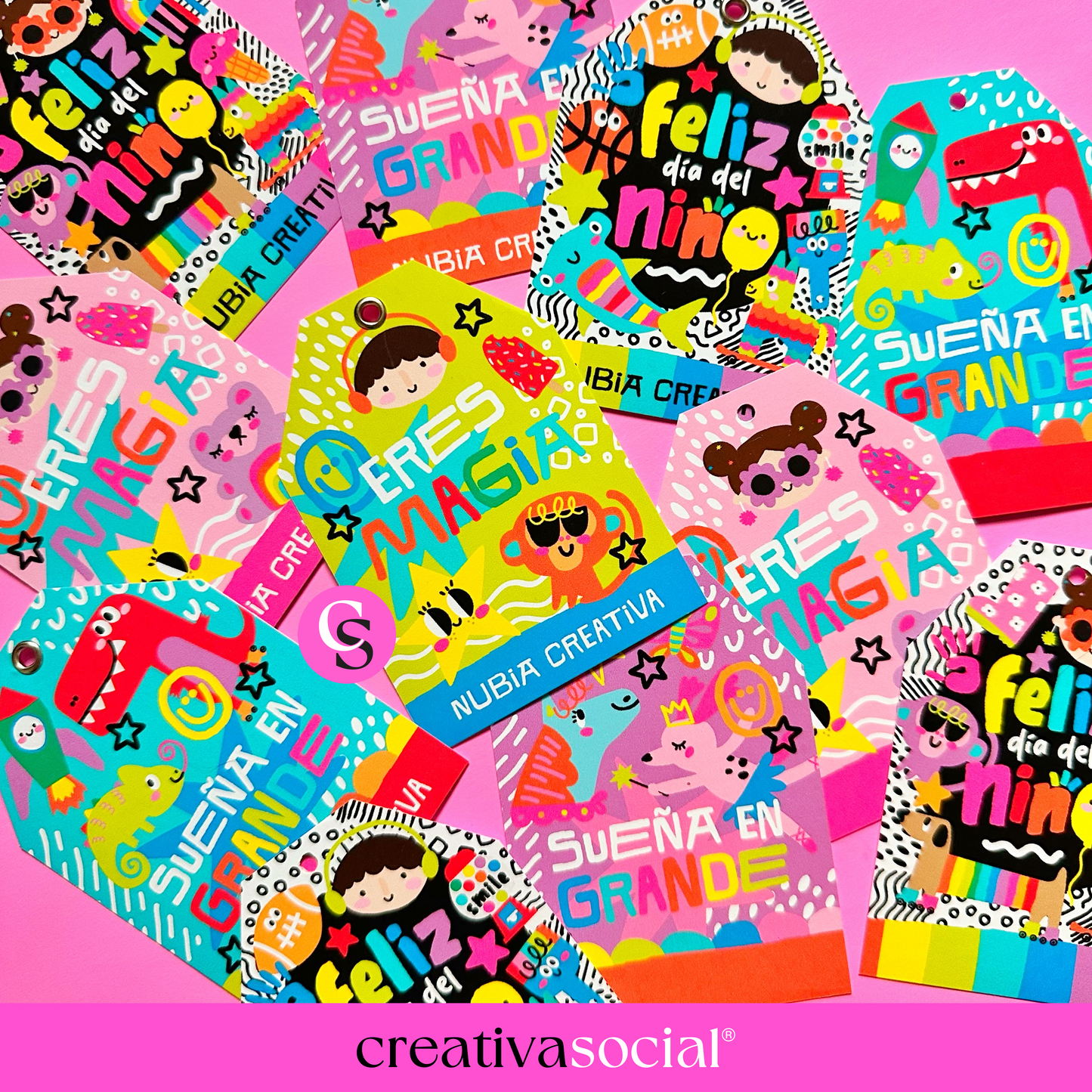 Happy Kids BUNDLE