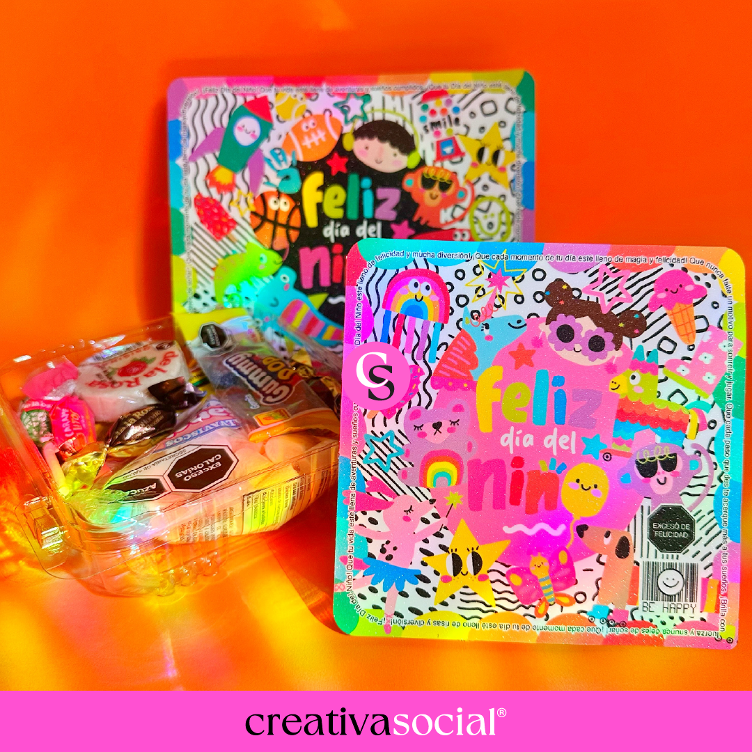 Happy Kids BUNDLE