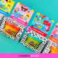 Happy Kids BUNDLE