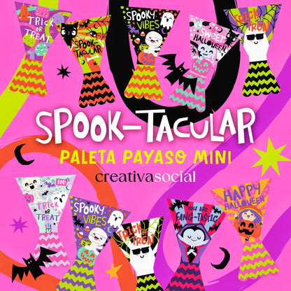 Halloween Bundle