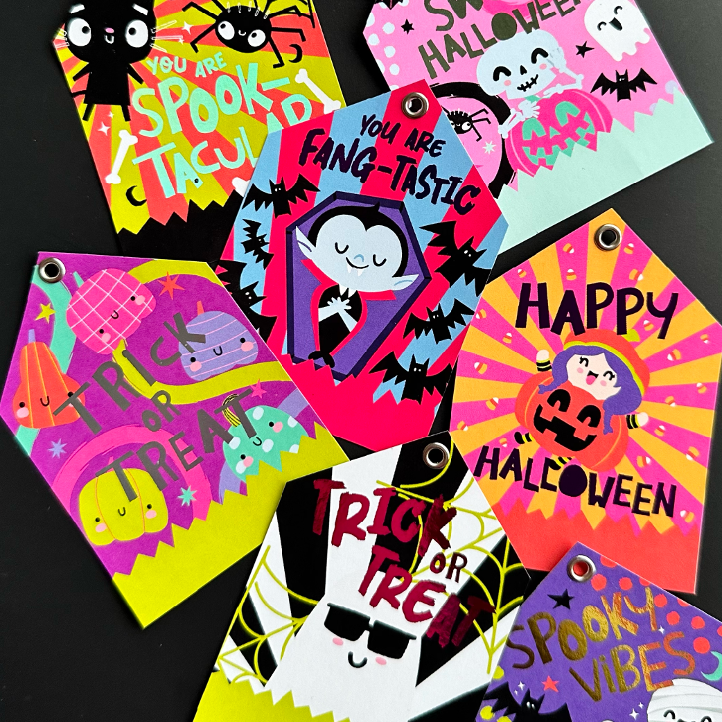 Halloween Bundle