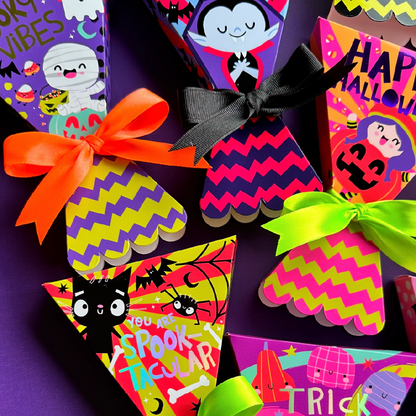 Halloween Bundle