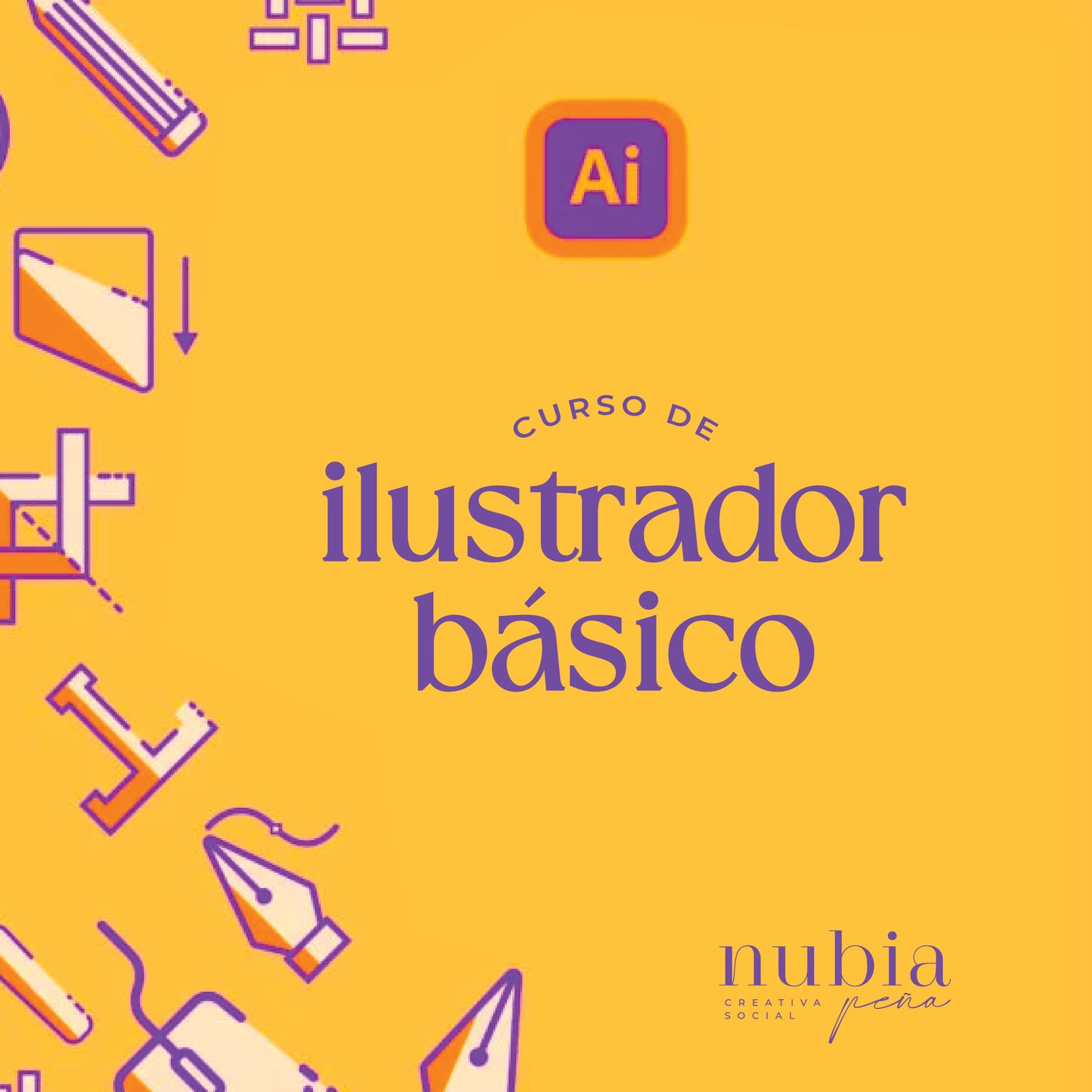 Curso Ilustrador Básico