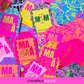 Mother's Tags & Prints