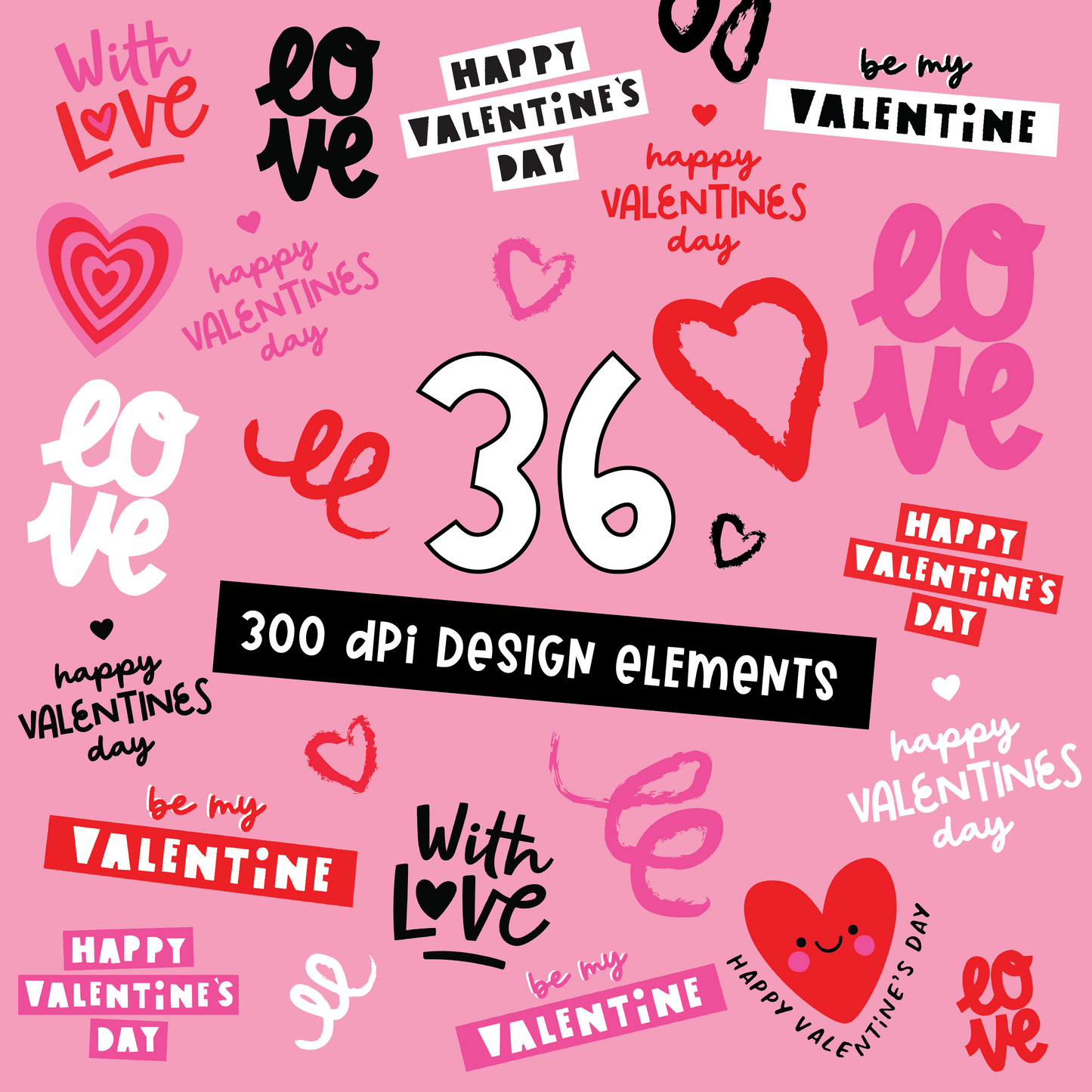 Valentines Cliparts