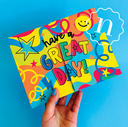 Día del Niño '24 Diseños para Table Box