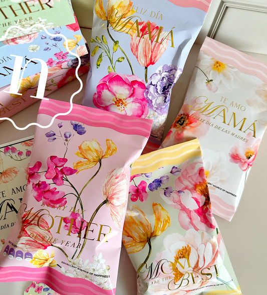 Mother's Day Chipbags