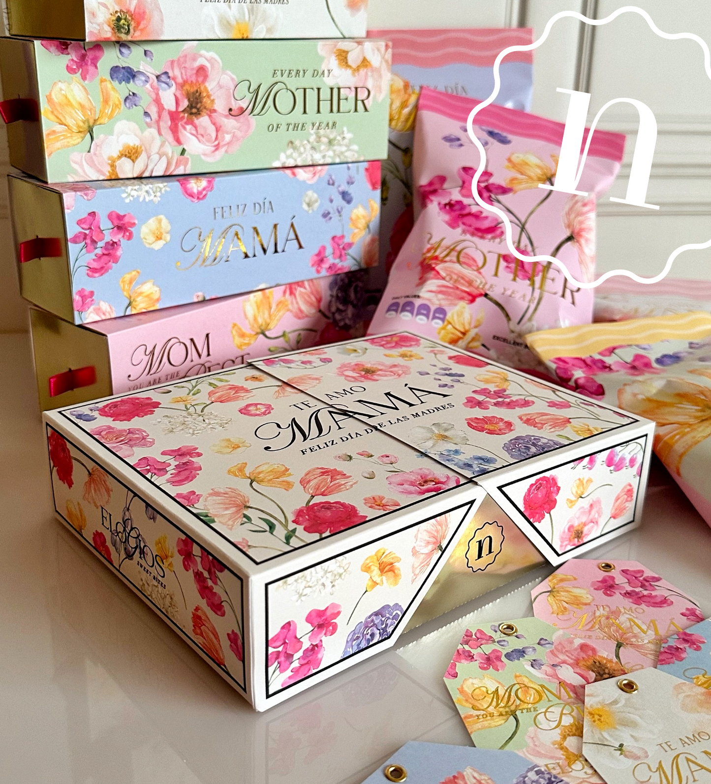 Mother's Day Bundle