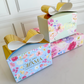 TEMPLATE Coquette Box