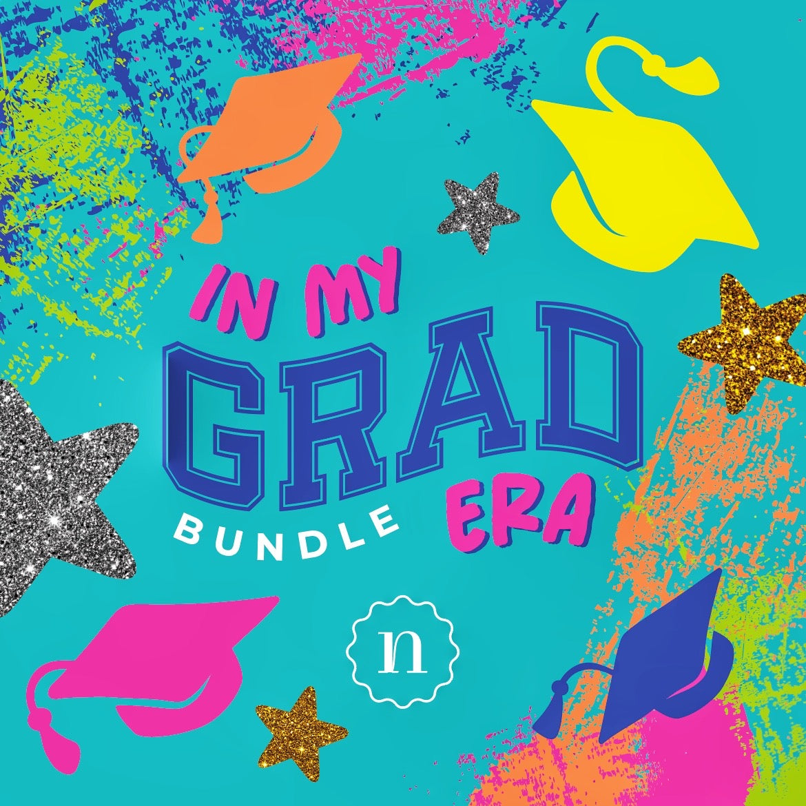 Graduación Bundle