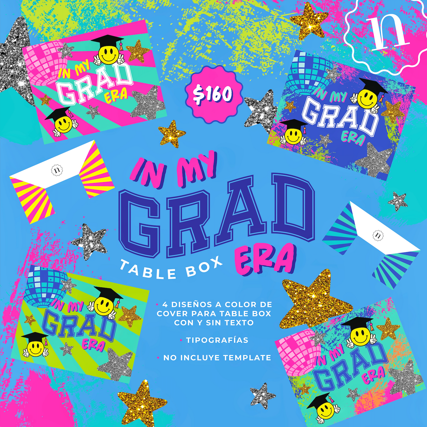 Graduación Bundle