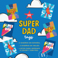 Super Dad Bundle