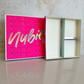 TEMPLATE Stationery Box