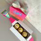 TEMPLATE Mini Coquette Box