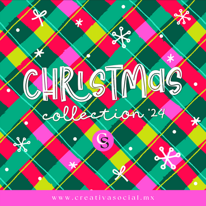 Christmas '24 Bundle