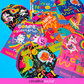 Dia Niño '25 Tags