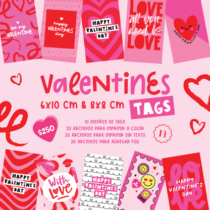 Valentine's 2024 BUNDLE