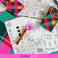Xmas '24 Activity Mat