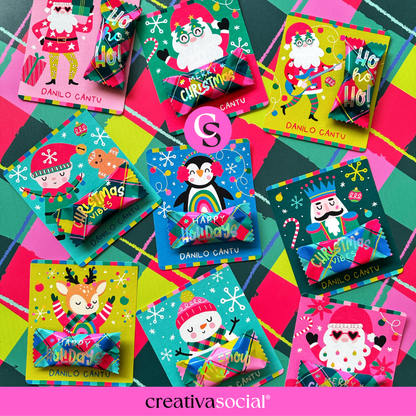 Christmas '24 Bundle