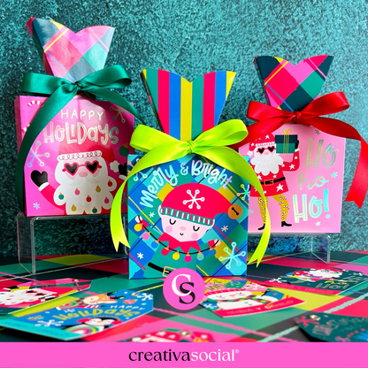 Christmas '24 Bundle