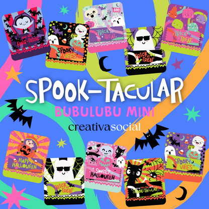 Halloween Bundle