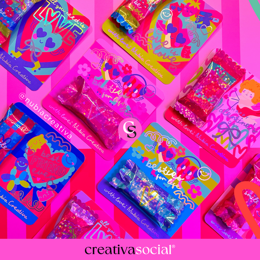 Valentines '26 Bubulubu Mini