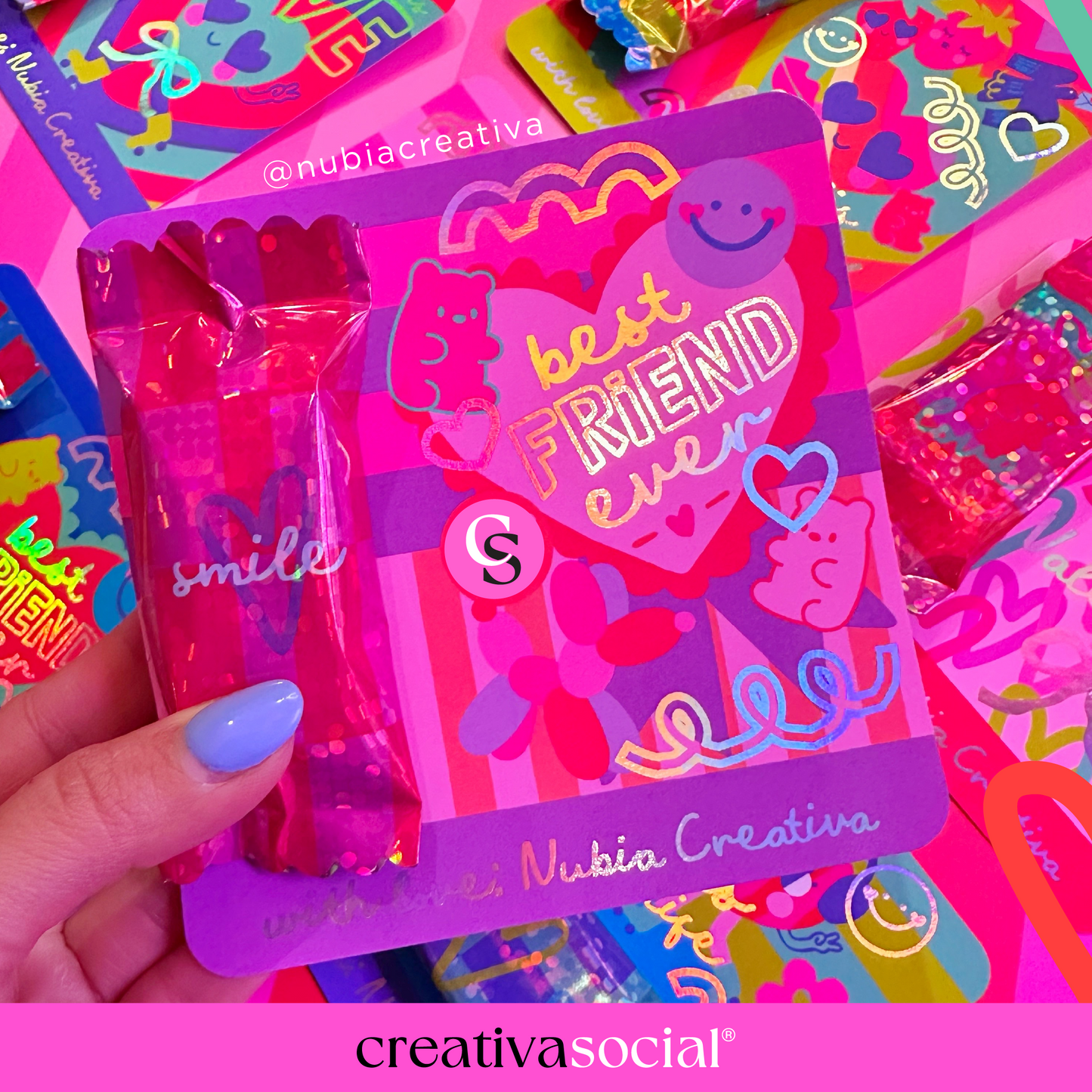 Valentines '26 Bubulubu Mini