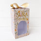 TEMPLATE Coquette Box Alta