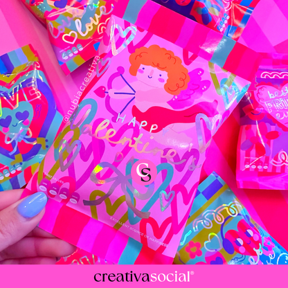 Valentines '26 Chipbags