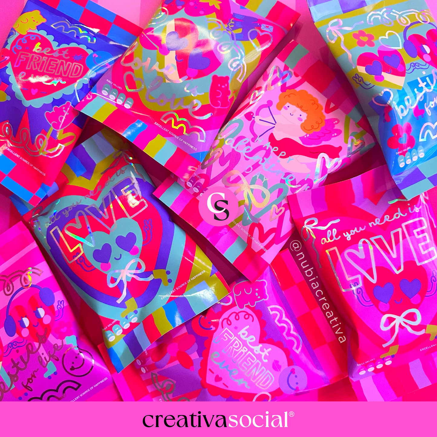Valentines '26 BUNDLE