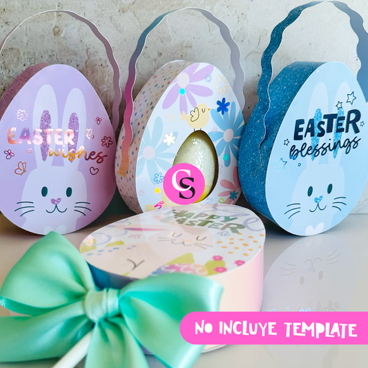 Diseños Happy Easter