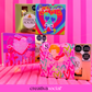 Valentines '26 Funda Ferrero (4pz)