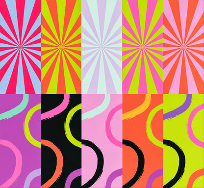 Halloween Cliparts
