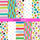 Birthday Cliparts & Fondos