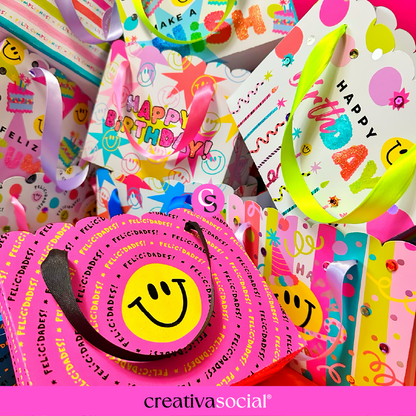 Birthday BUNDLE