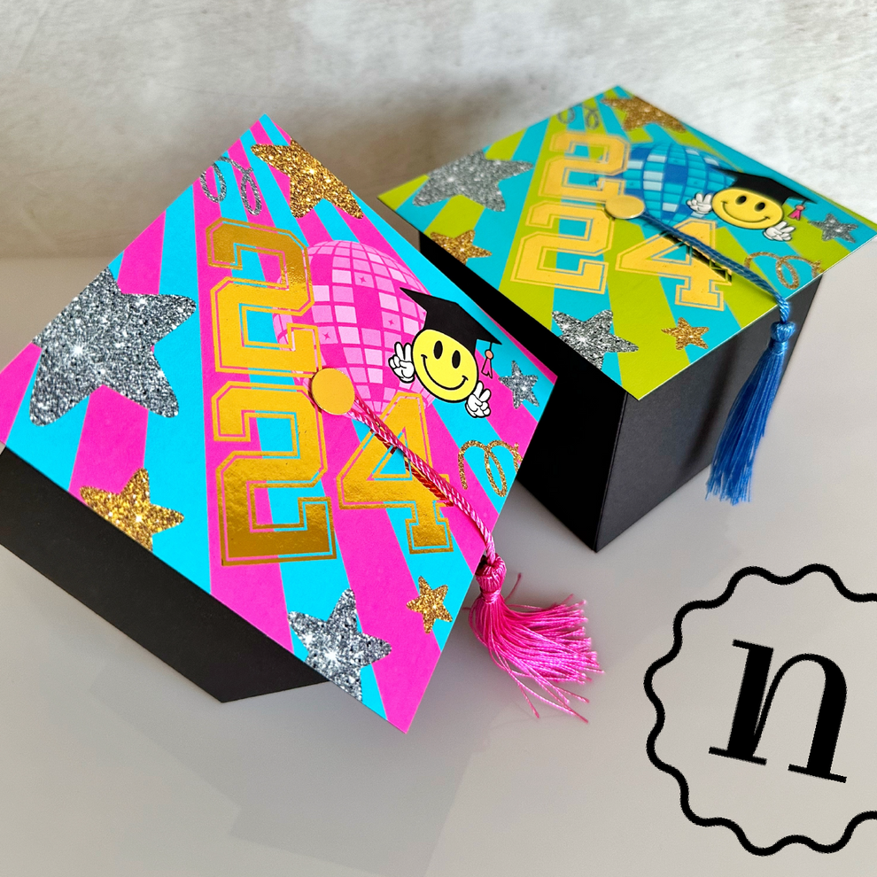 TEMPLATE Grad Box – CreativaSocial