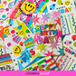 Birthday BUNDLE