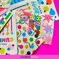 Birthday Greeting Cards
