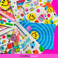 Birthday Greeting Cards