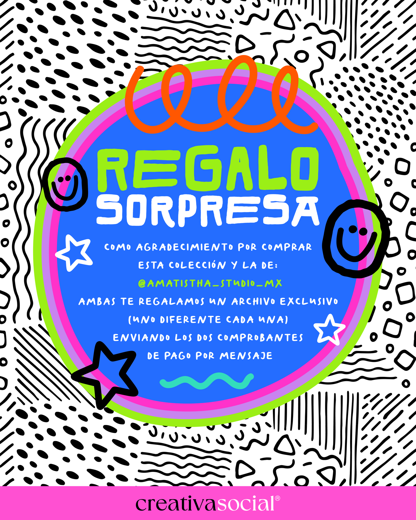 Happy Kids BUNDLE