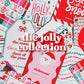 Christmas Tags Jolly Collection