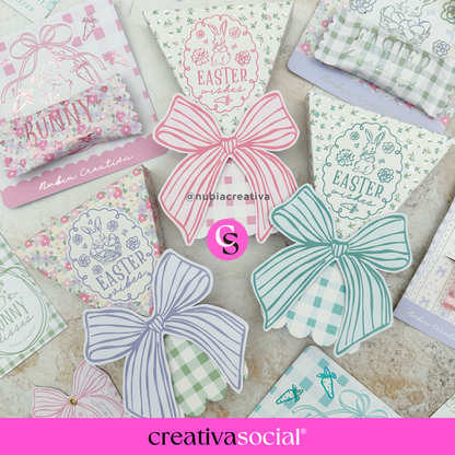 Lovely Easter BUNDLE