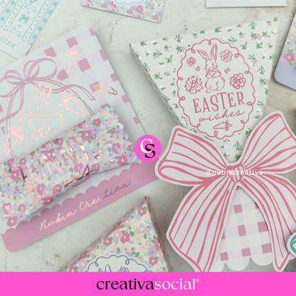 Lovely Easter BUNDLE