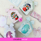 Lovely Easter Kinder Holder