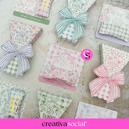Lovely Easter BUNDLE