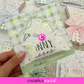 Lovely Easter Bubulubu Mini