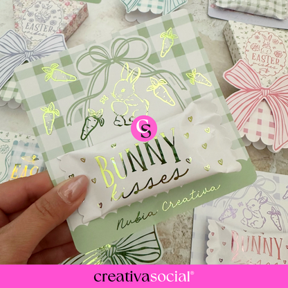 Lovely Easter BUNDLE